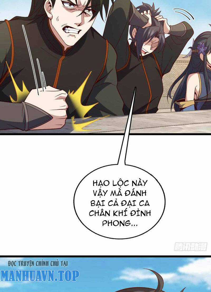 Ta , Thần Long Chi Hậu - Chapter 34 - Trang 39