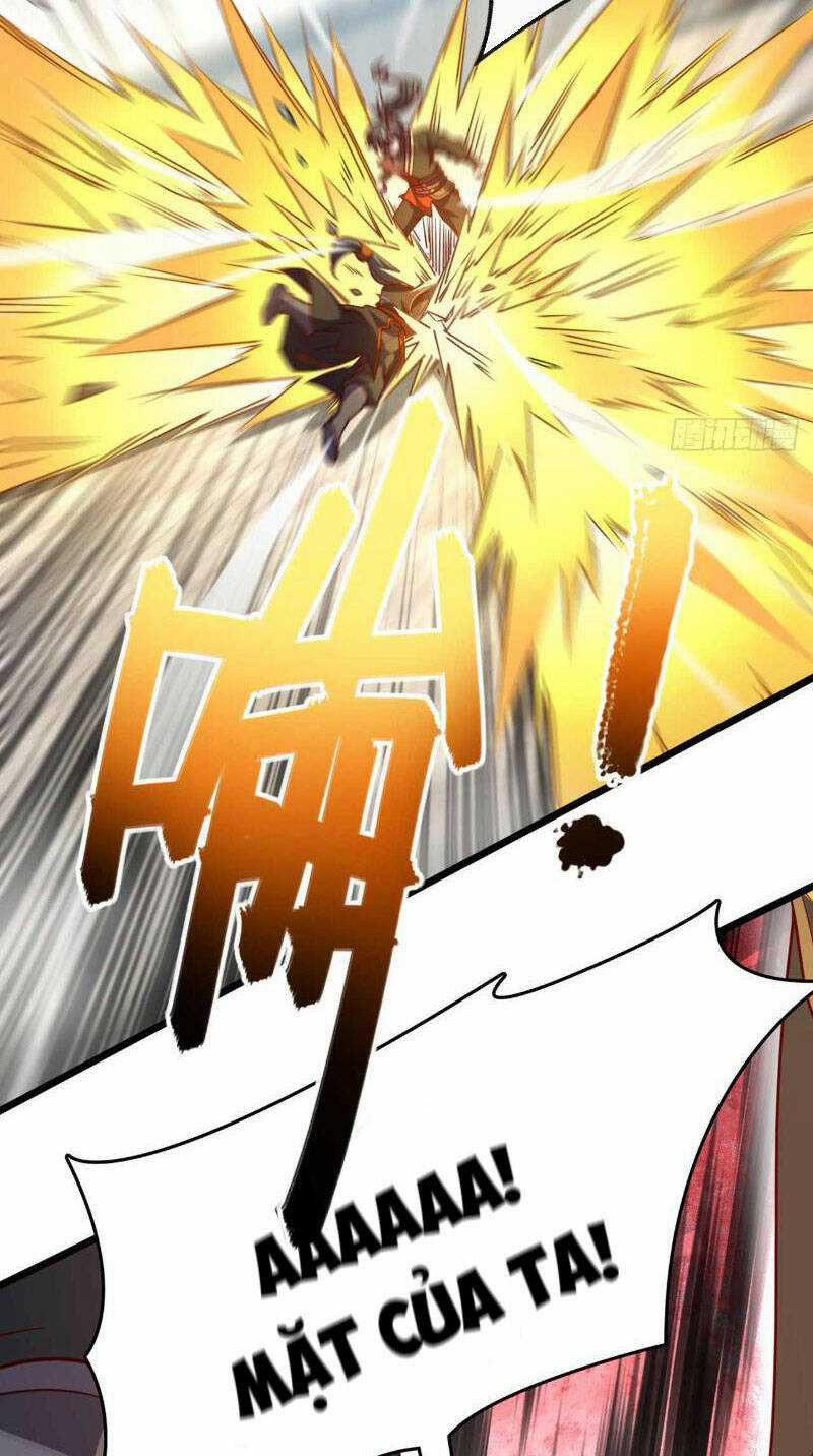 Ta , Thần Long Chi Hậu - Chapter 34 - Trang 9