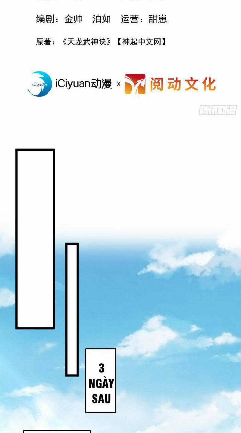 Ta , Thần Long Chi Hậu - Chapter 35 - Trang 2