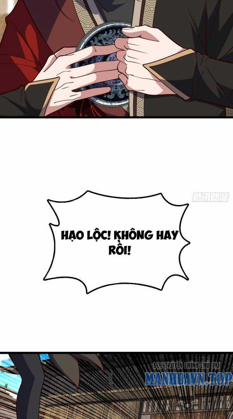 Ta , Thần Long Chi Hậu - Chapter 35 - Trang 11