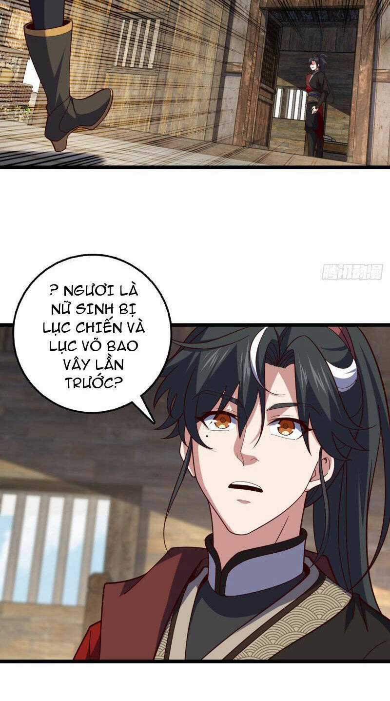 Ta , Thần Long Chi Hậu - Chapter 35 - Trang 12