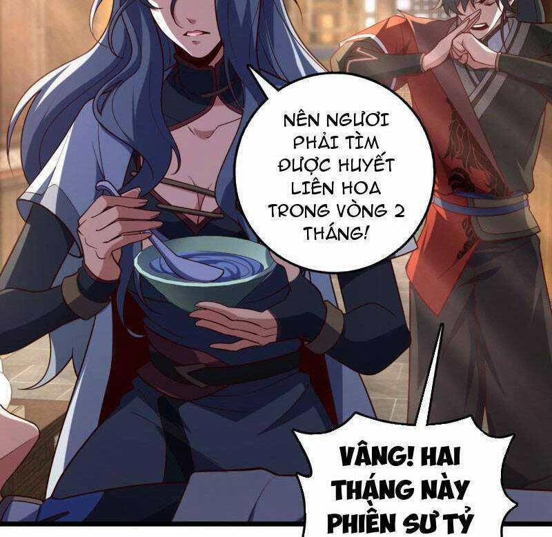 Ta , Thần Long Chi Hậu - Chapter 35 - Trang 30