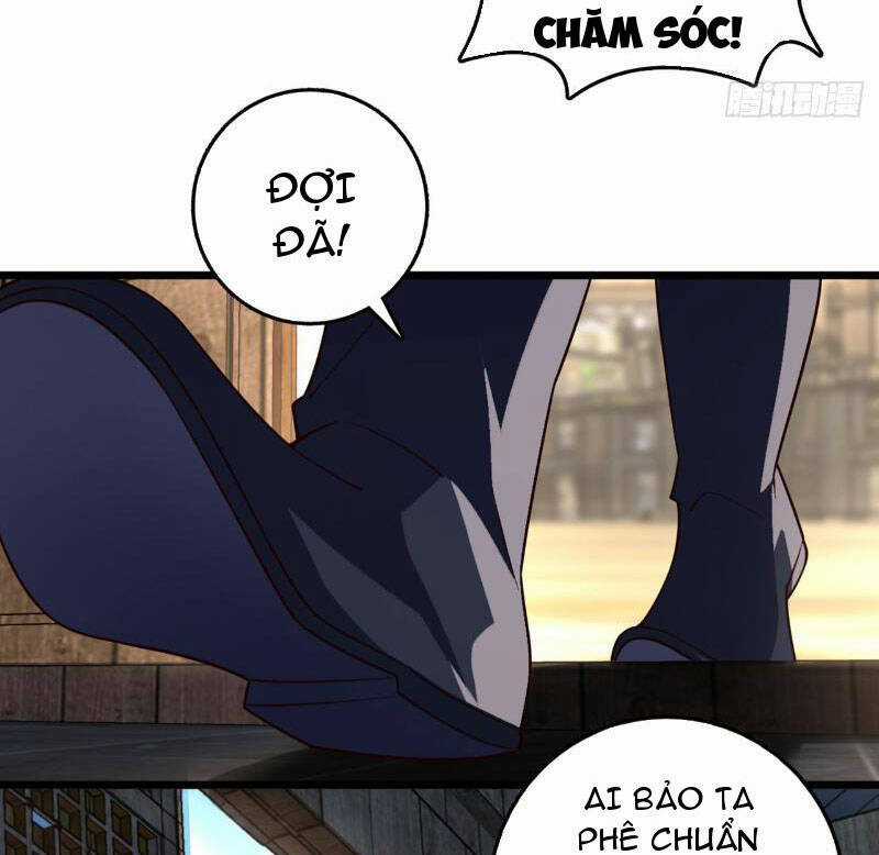 Ta , Thần Long Chi Hậu - Chapter 35 - Trang 31
