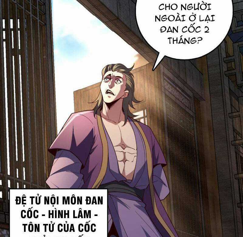 Ta , Thần Long Chi Hậu - Chapter 35 - Trang 32