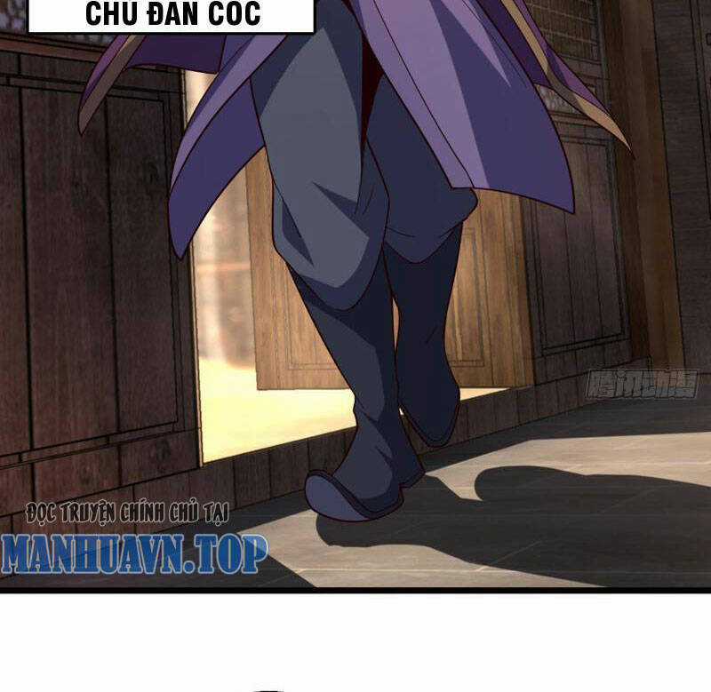 Ta , Thần Long Chi Hậu - Chapter 35 - Trang 33