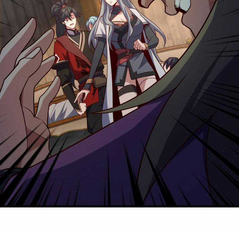 Ta , Thần Long Chi Hậu - Chapter 35 - Trang 38