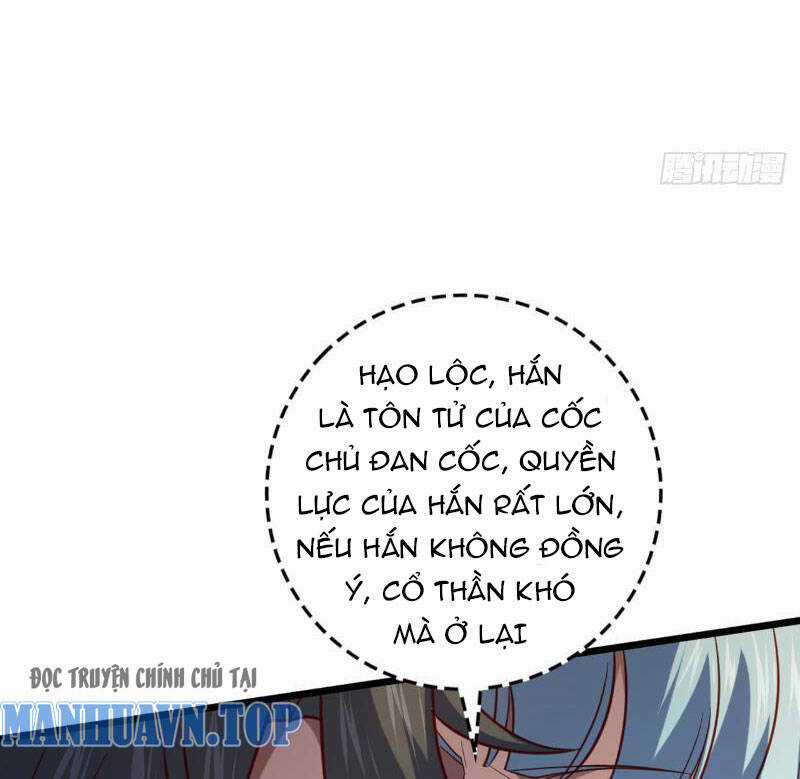 Ta , Thần Long Chi Hậu - Chapter 35 - Trang 39