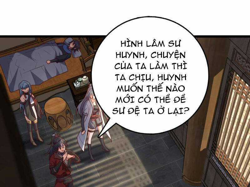 Ta , Thần Long Chi Hậu - Chapter 36 - Trang 1