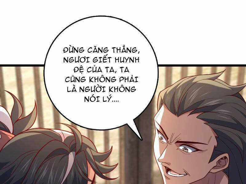 Ta , Thần Long Chi Hậu - Chapter 36 - Trang 3