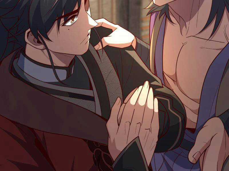 Ta , Thần Long Chi Hậu - Chapter 36 - Trang 4