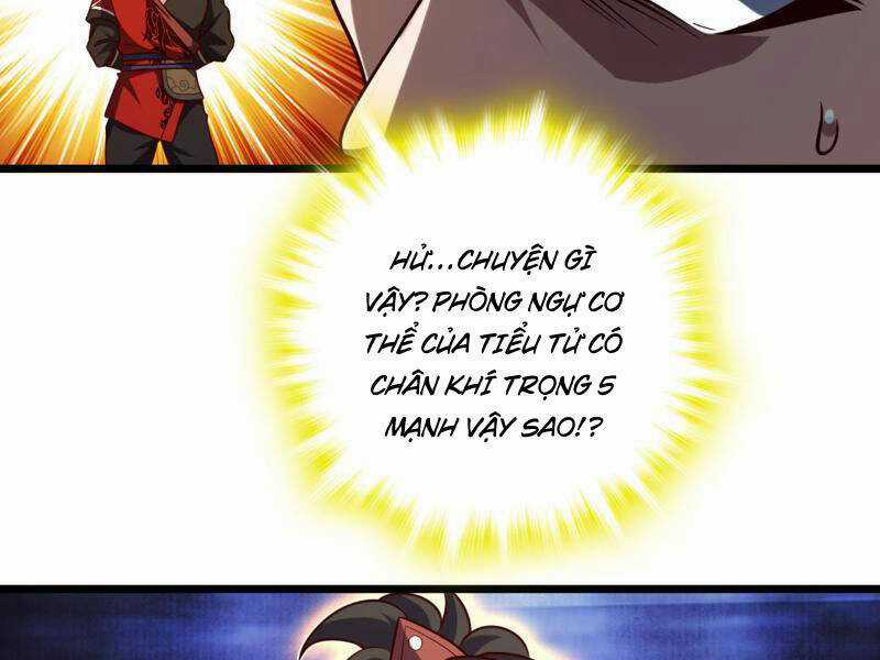 Ta , Thần Long Chi Hậu - Chapter 36 - Trang 36