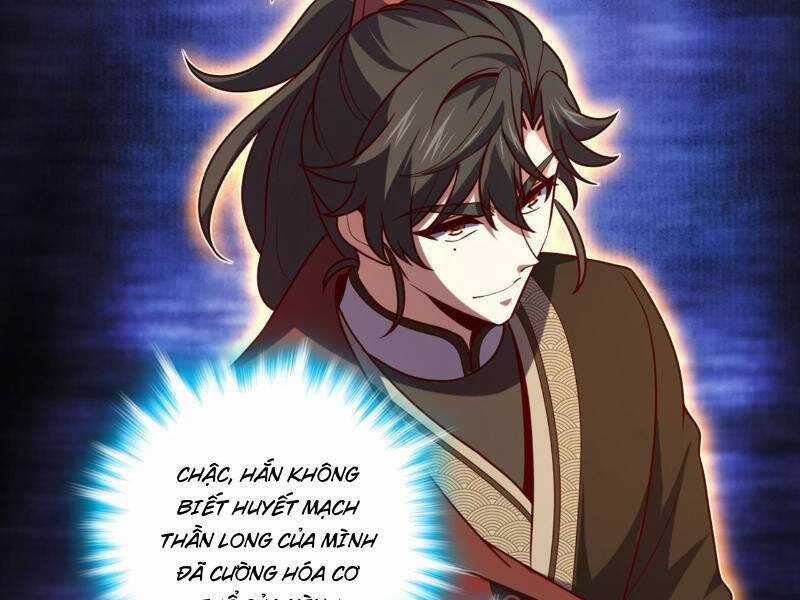 Ta , Thần Long Chi Hậu - Chapter 36 - Trang 37