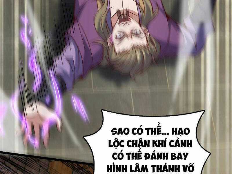 Ta , Thần Long Chi Hậu - Chapter 36 - Trang 47