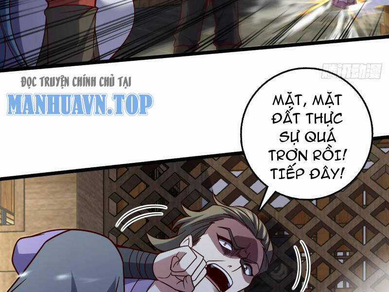 Ta , Thần Long Chi Hậu - Chapter 36 - Trang 49