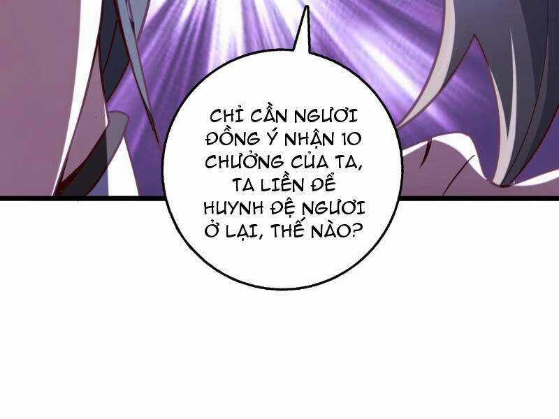 Ta , Thần Long Chi Hậu - Chapter 36 - Trang 7