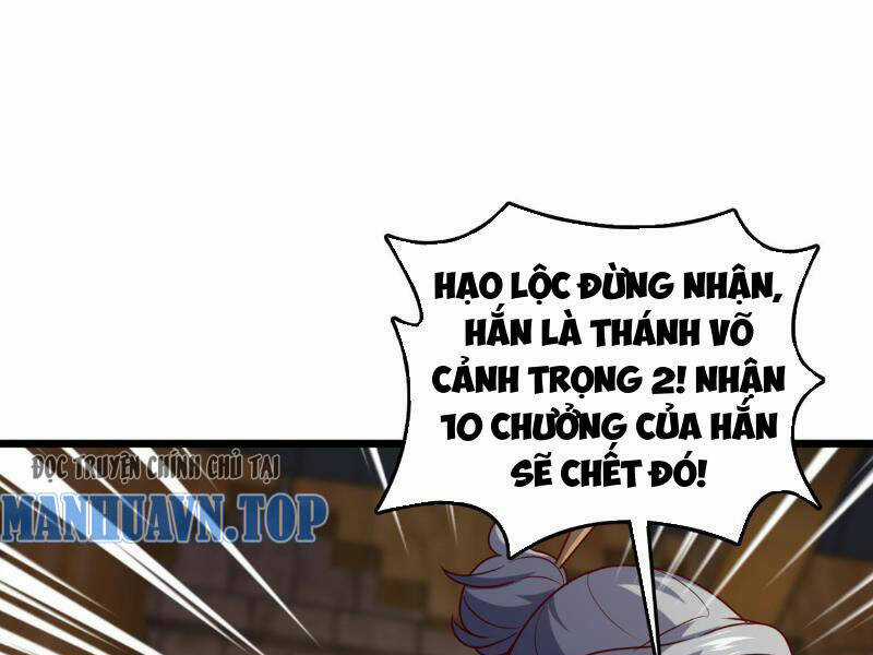 Ta , Thần Long Chi Hậu - Chapter 36 - Trang 8