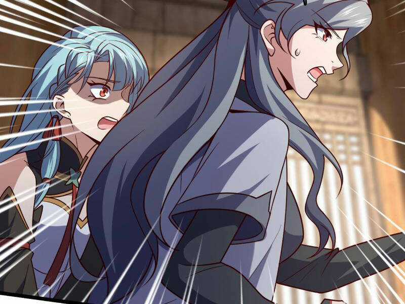 Ta , Thần Long Chi Hậu - Chapter 36 - Trang 9