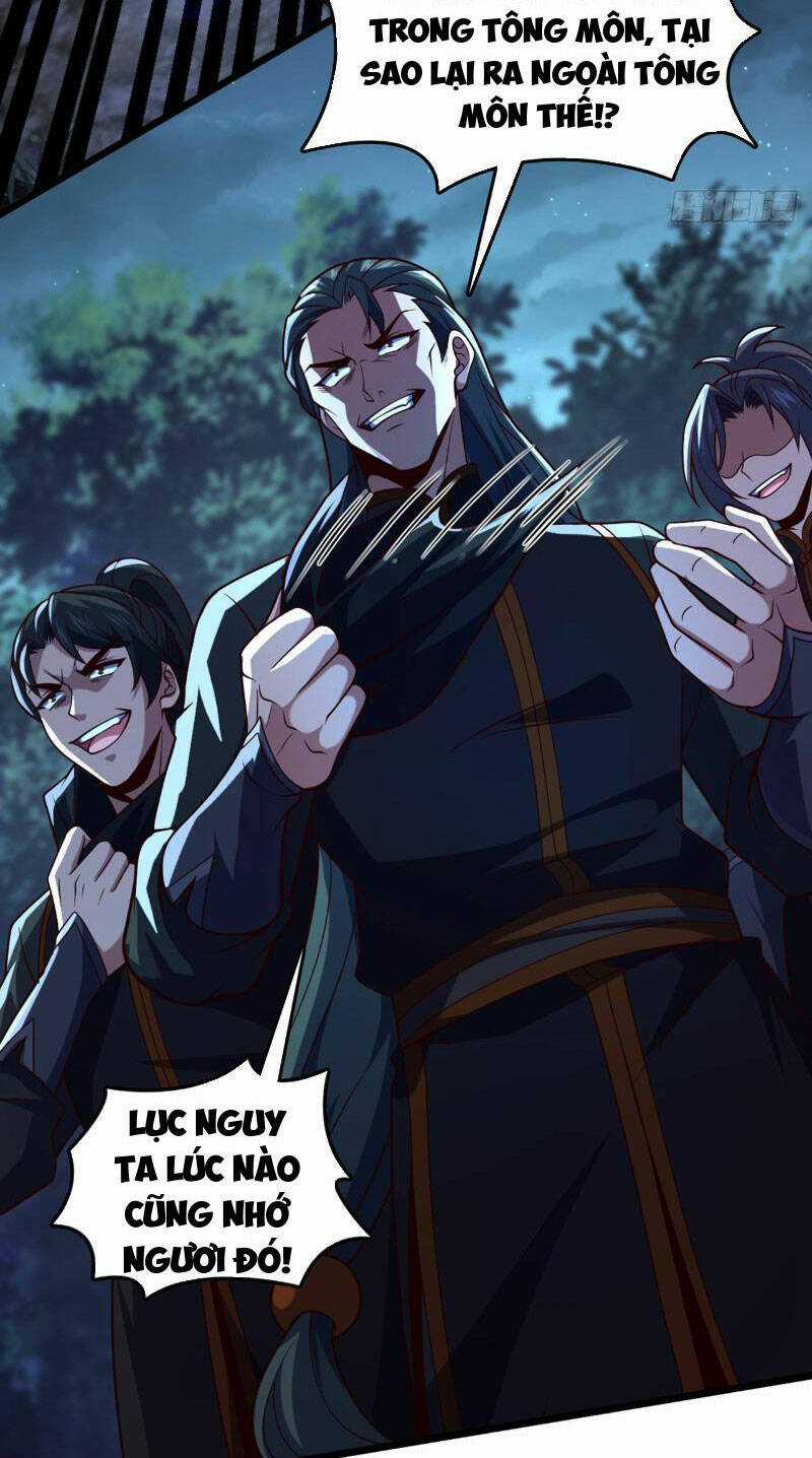 Ta , Thần Long Chi Hậu - Chapter 37 - Trang 13