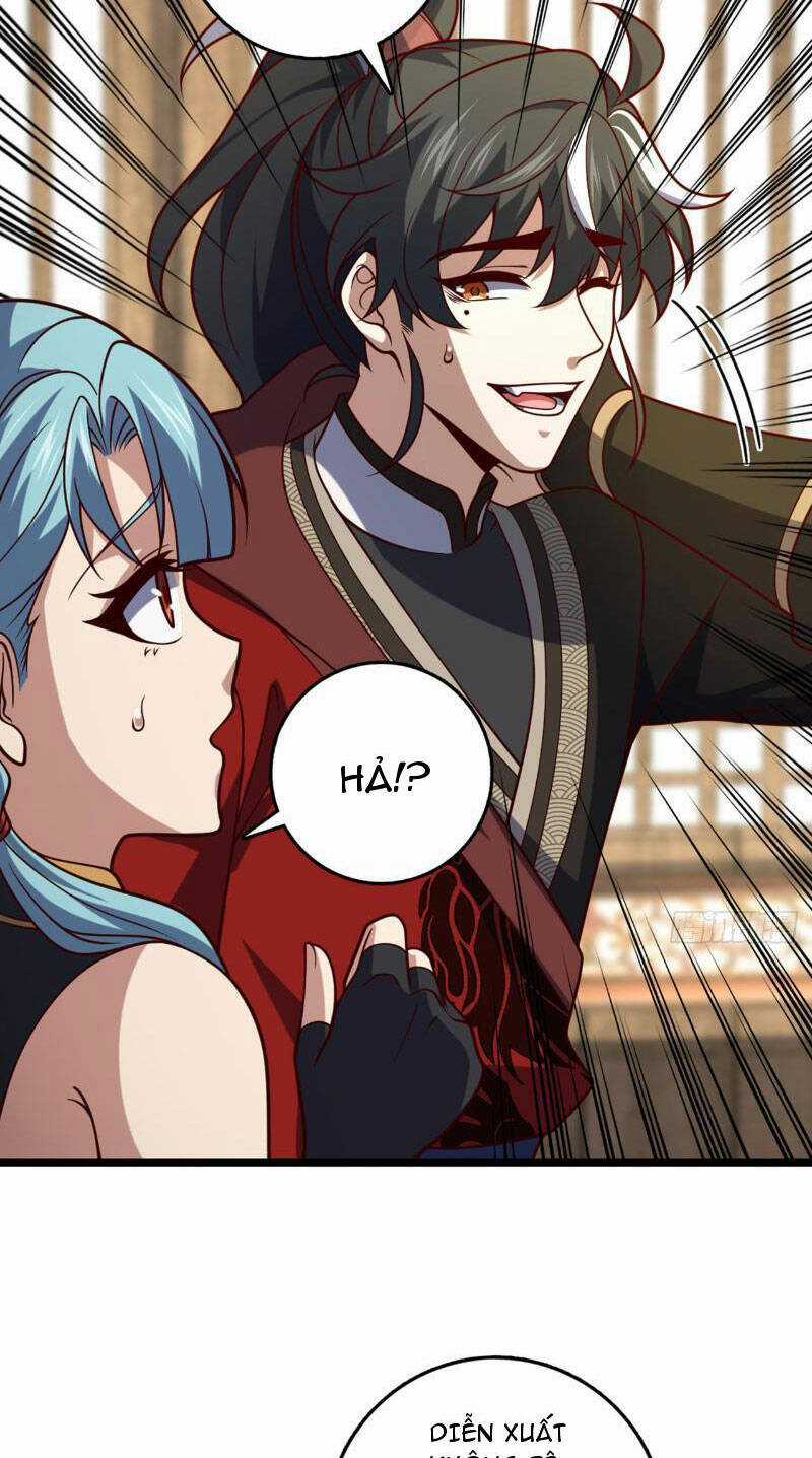 Ta , Thần Long Chi Hậu - Chapter 37 - Trang 3