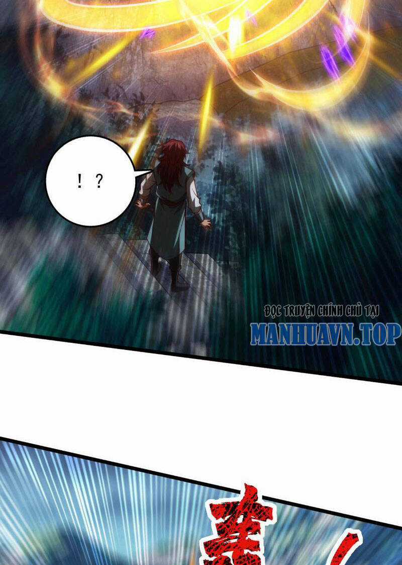 Ta , Thần Long Chi Hậu - Chapter 37 - Trang 26