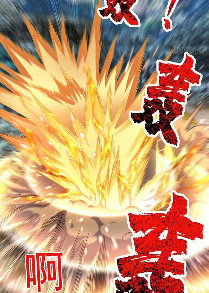 Ta , Thần Long Chi Hậu - Chapter 37 - Trang 27