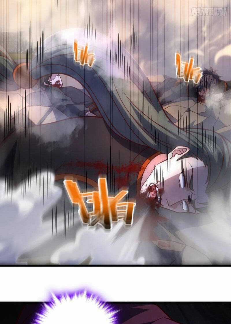 Ta , Thần Long Chi Hậu - Chapter 37 - Trang 32