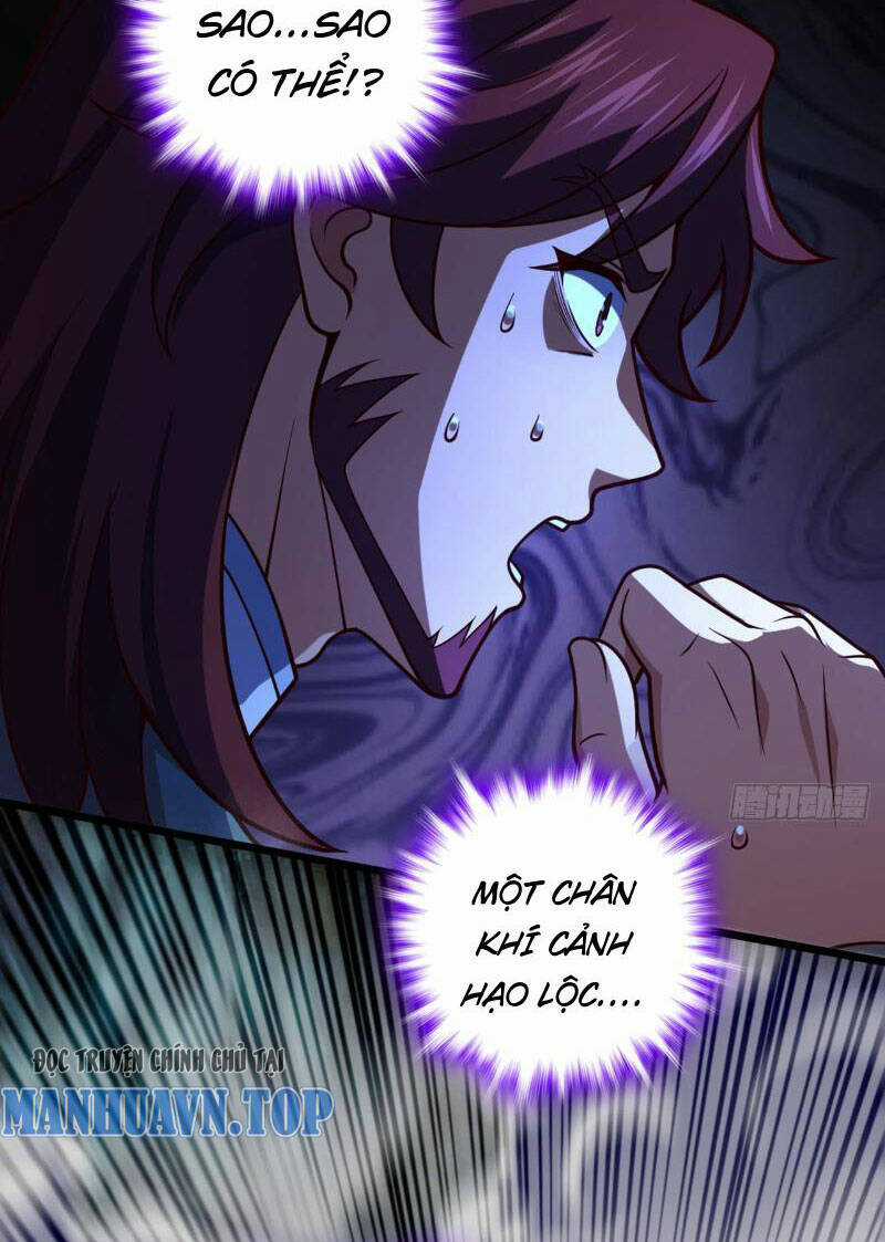 Ta , Thần Long Chi Hậu - Chapter 37 - Trang 33