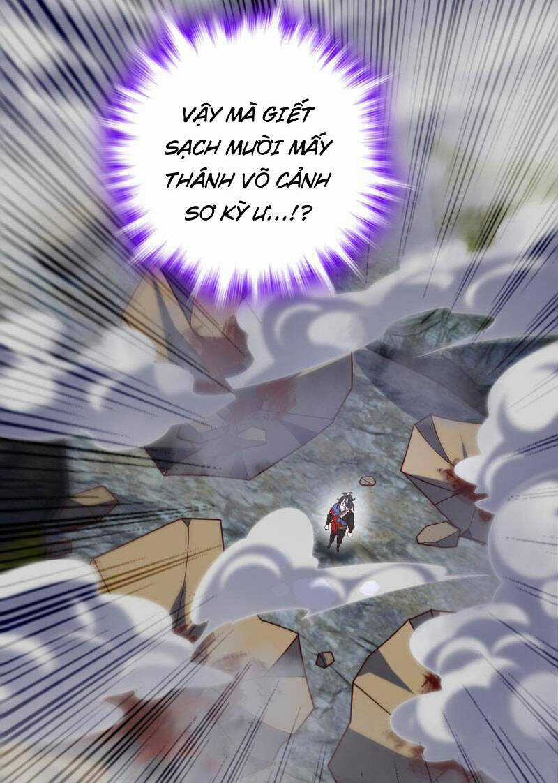 Ta , Thần Long Chi Hậu - Chapter 37 - Trang 34