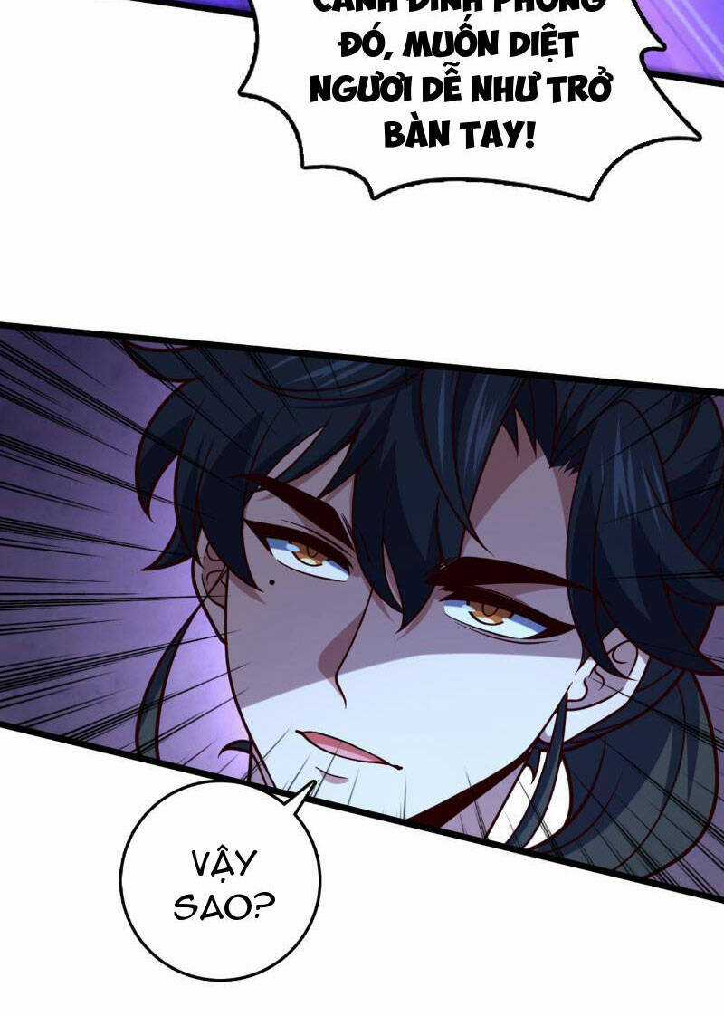 Ta , Thần Long Chi Hậu - Chapter 37 - Trang 40