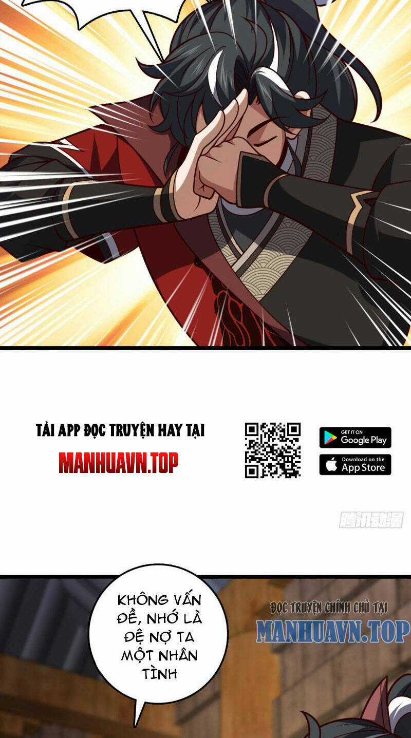 Ta , Thần Long Chi Hậu - Chapter 37 - Trang 5