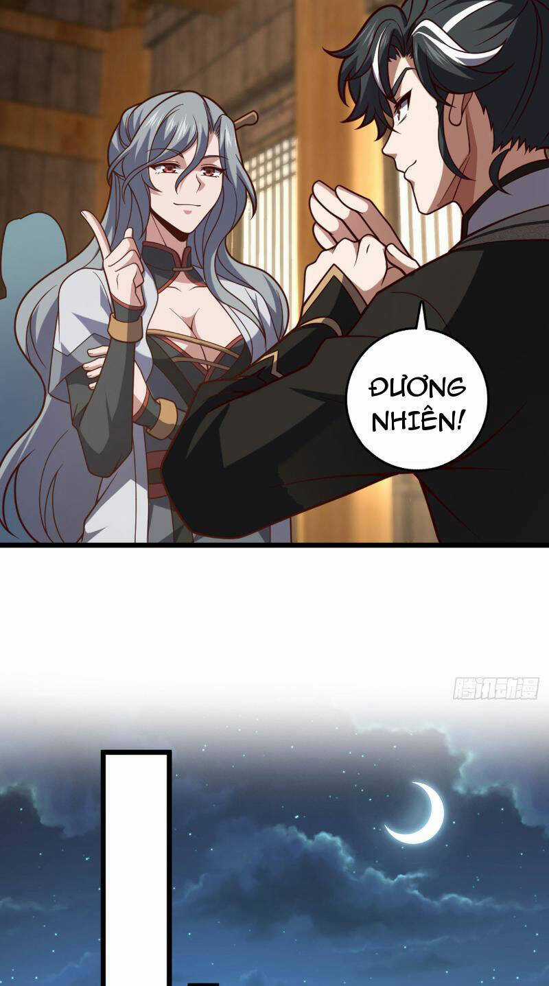 Ta , Thần Long Chi Hậu - Chapter 37 - Trang 6