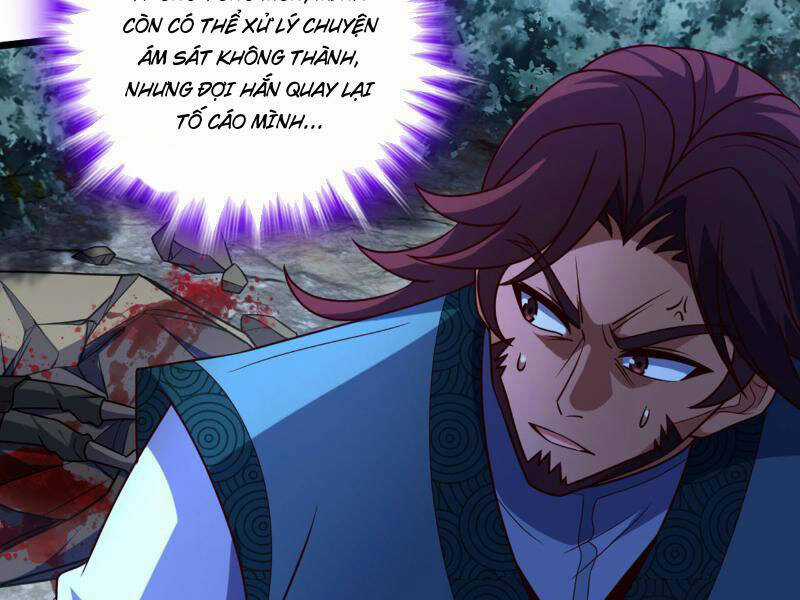 Ta , Thần Long Chi Hậu - Chapter 38 - Trang 18