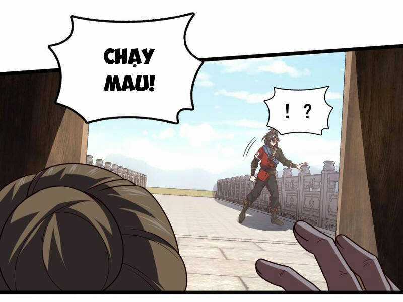 Ta , Thần Long Chi Hậu - Chapter 38 - Trang 33