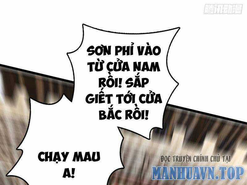 Ta , Thần Long Chi Hậu - Chapter 38 - Trang 34