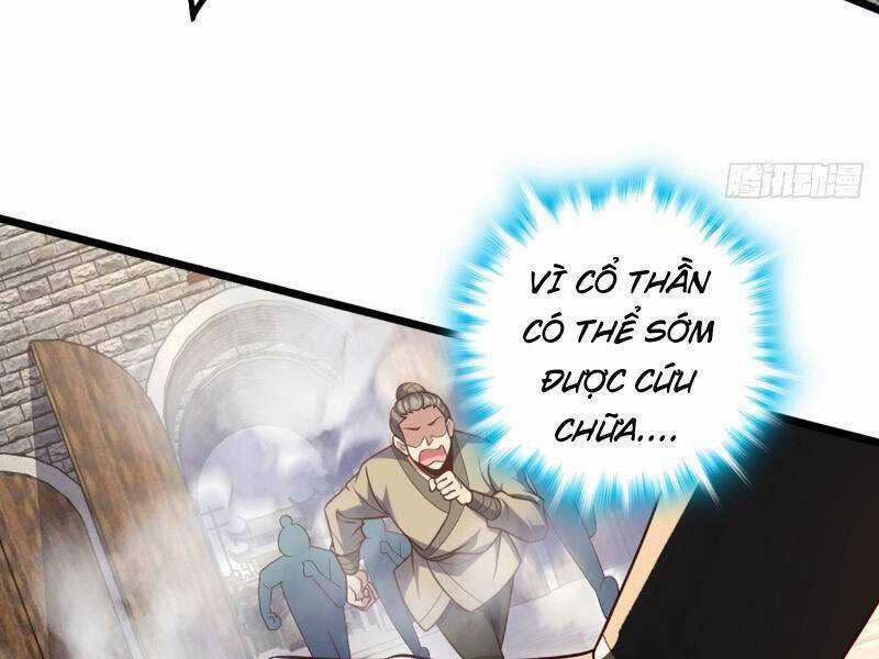 Ta , Thần Long Chi Hậu - Chapter 38 - Trang 40