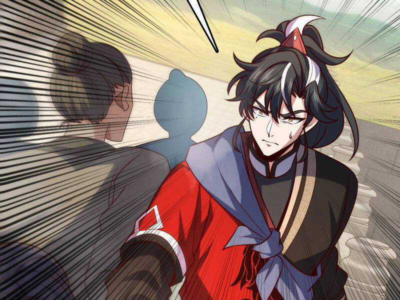 Ta , Thần Long Chi Hậu - Chapter 38 - Trang 42