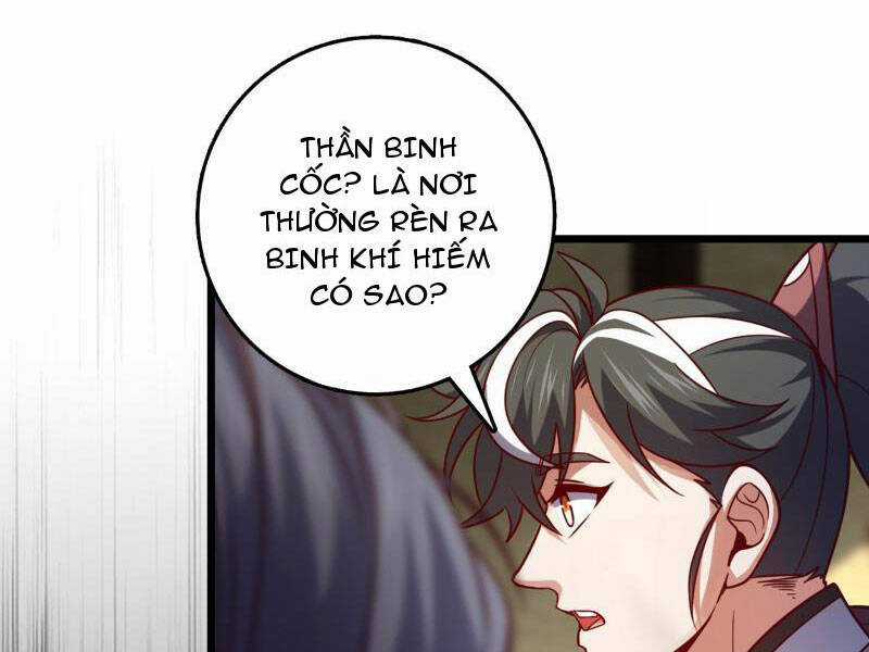 Ta , Thần Long Chi Hậu - Chapter 39 - Trang 1