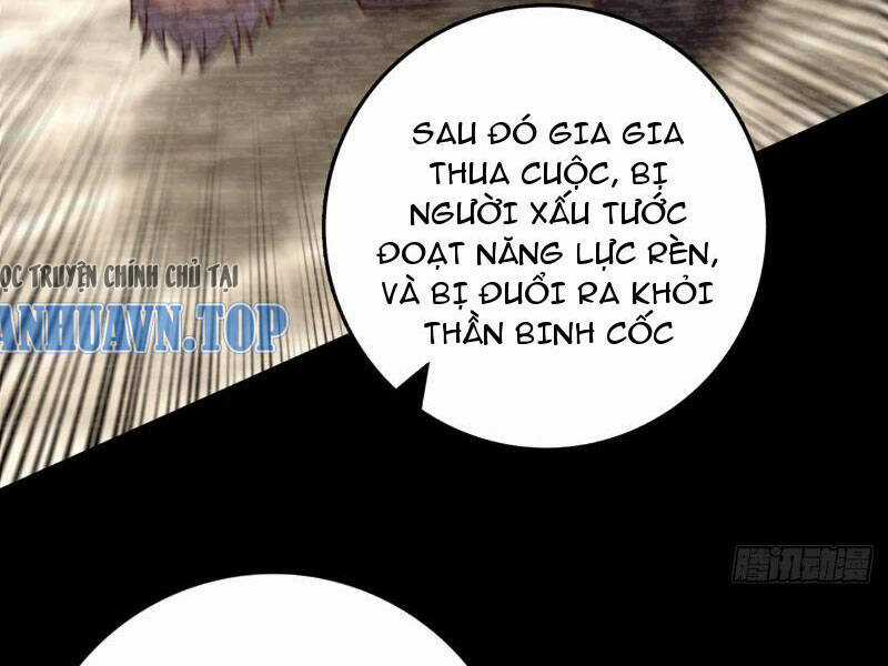 Ta , Thần Long Chi Hậu - Chapter 39 - Trang 11
