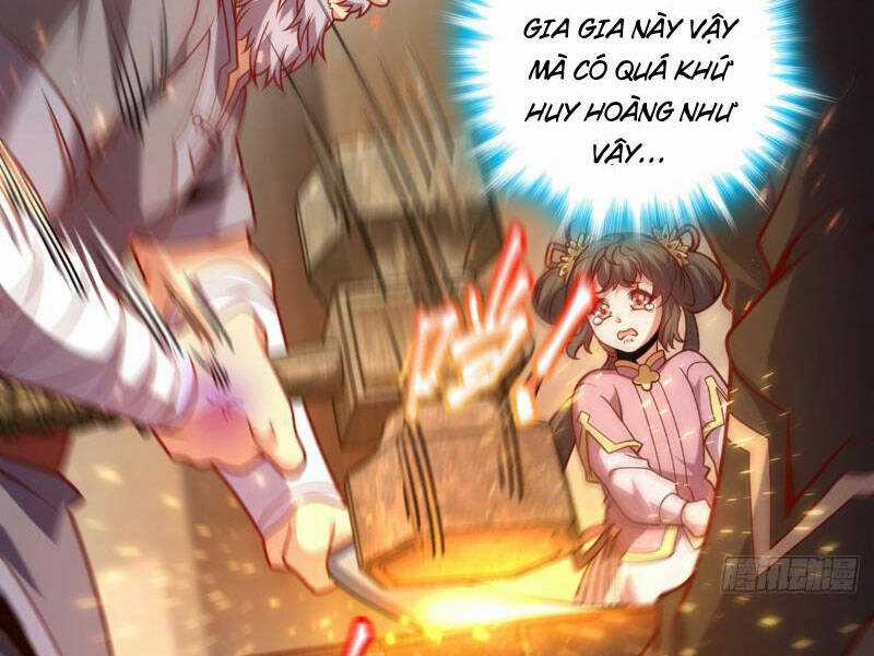 Ta , Thần Long Chi Hậu - Chapter 39 - Trang 22