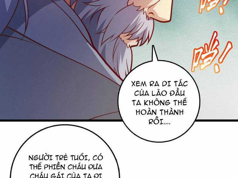 Ta , Thần Long Chi Hậu - Chapter 39 - Trang 29