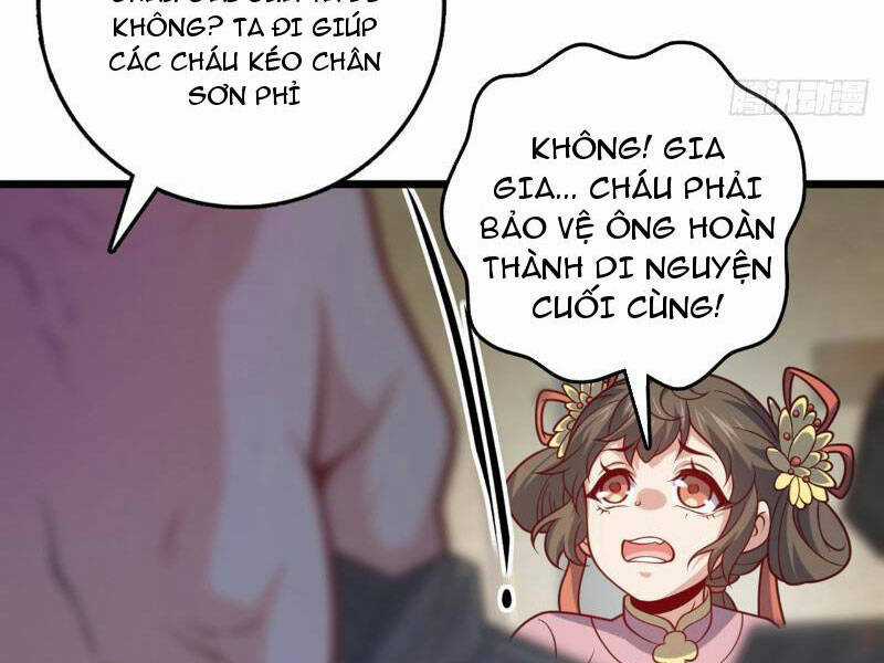 Ta , Thần Long Chi Hậu - Chapter 39 - Trang 30