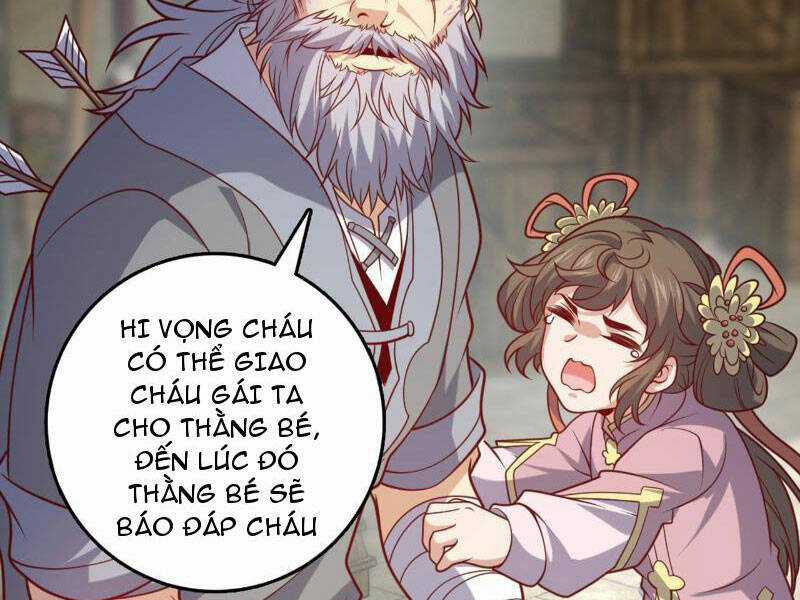 Ta , Thần Long Chi Hậu - Chapter 39 - Trang 33