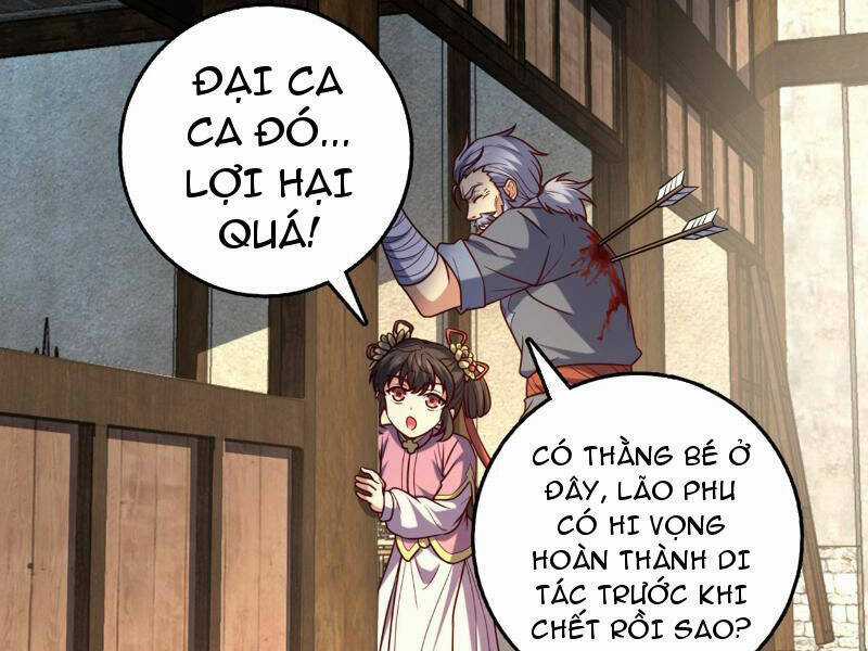 Ta , Thần Long Chi Hậu - Chapter 39 - Trang 83