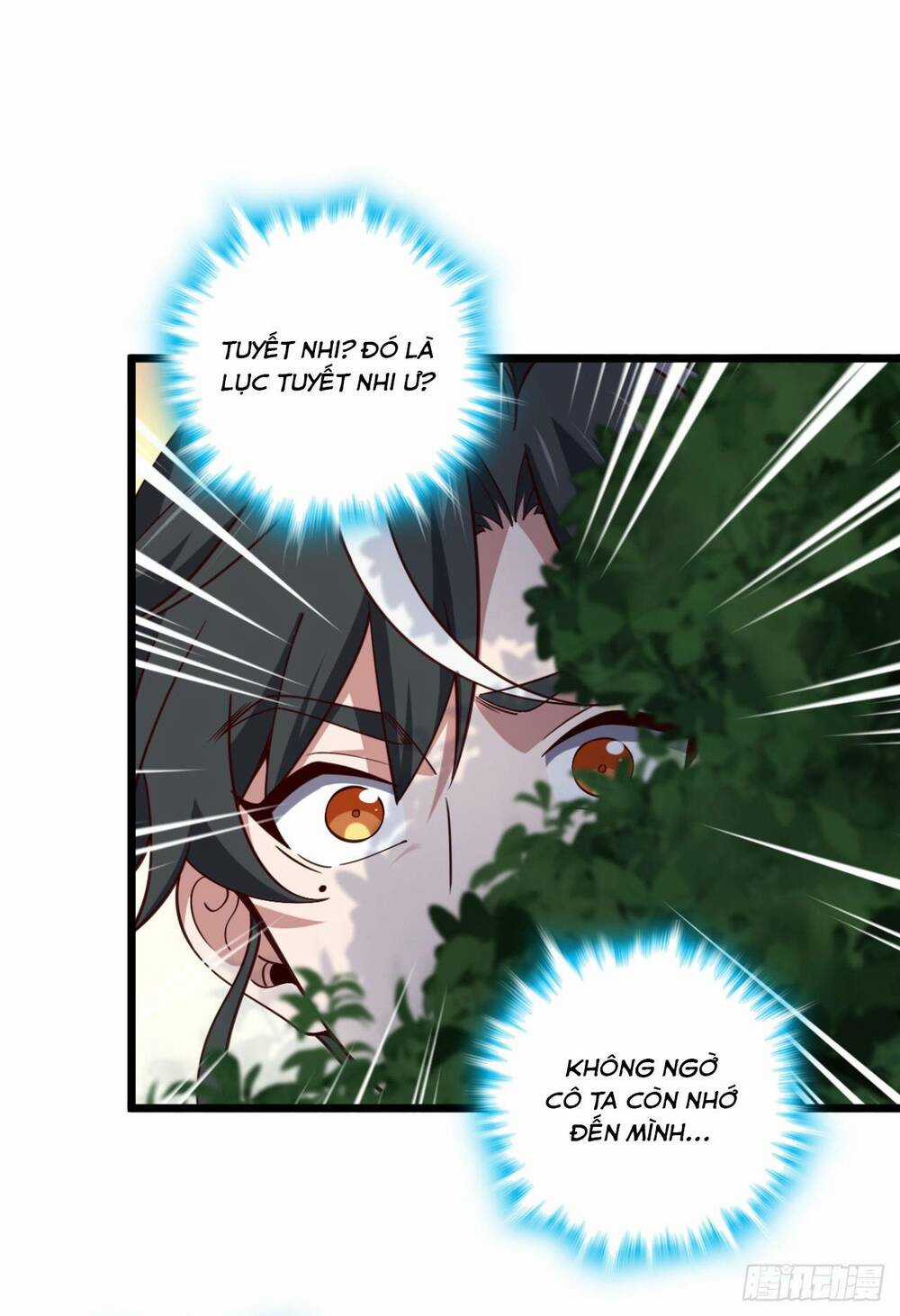 Ta , Thần Long Chi Hậu - Chapter 4 - Trang 11