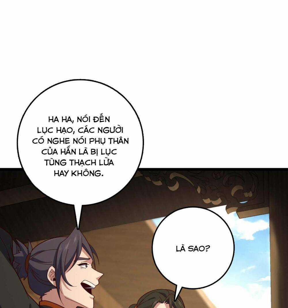 Ta , Thần Long Chi Hậu - Chapter 4 - Trang 13