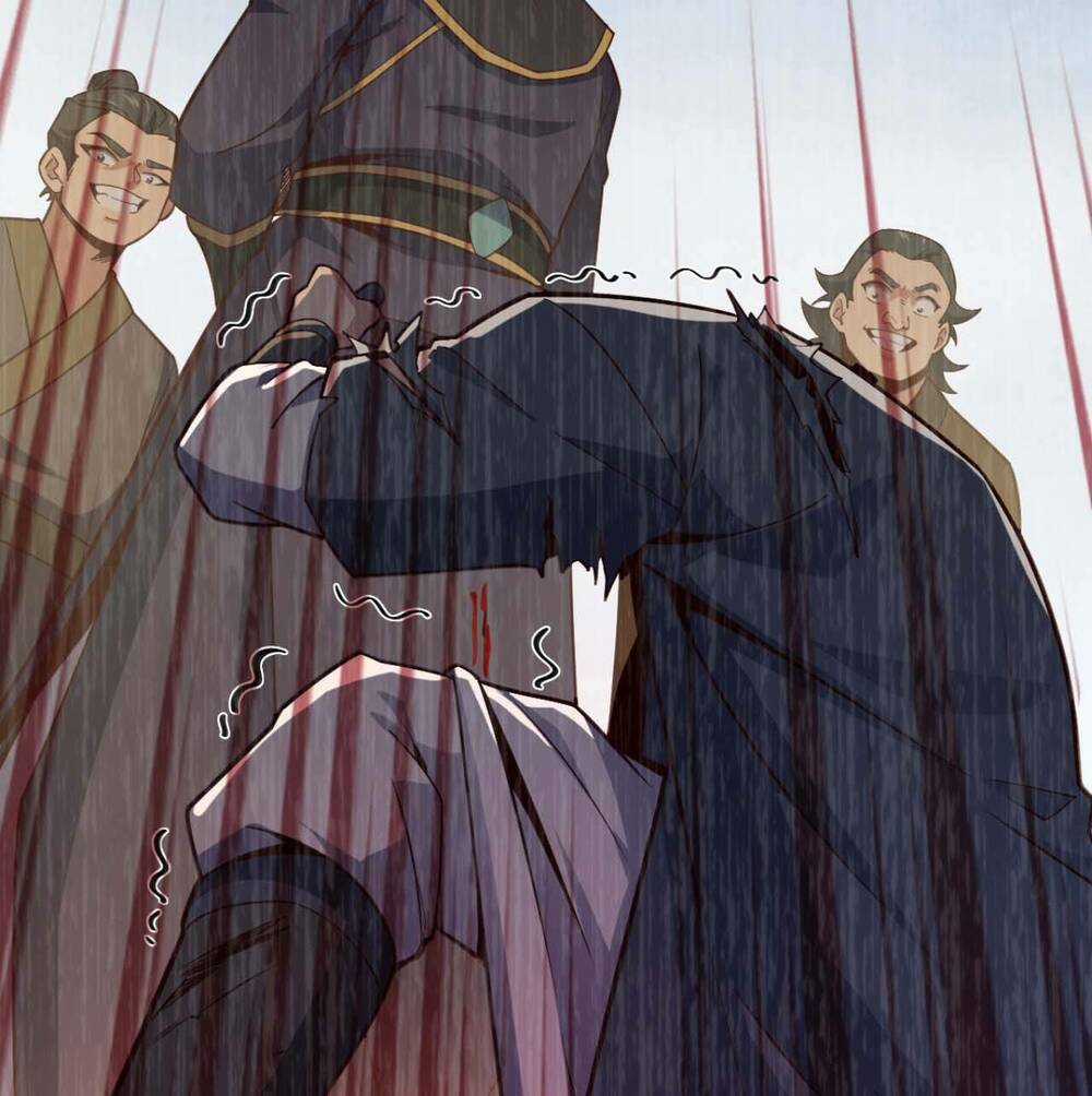 Ta , Thần Long Chi Hậu - Chapter 4 - Trang 17