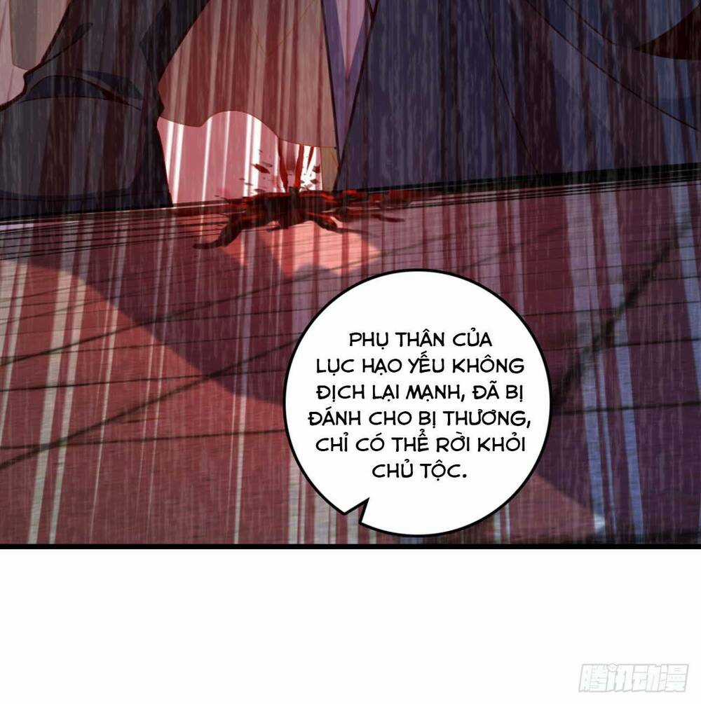 Ta , Thần Long Chi Hậu - Chapter 4 - Trang 18