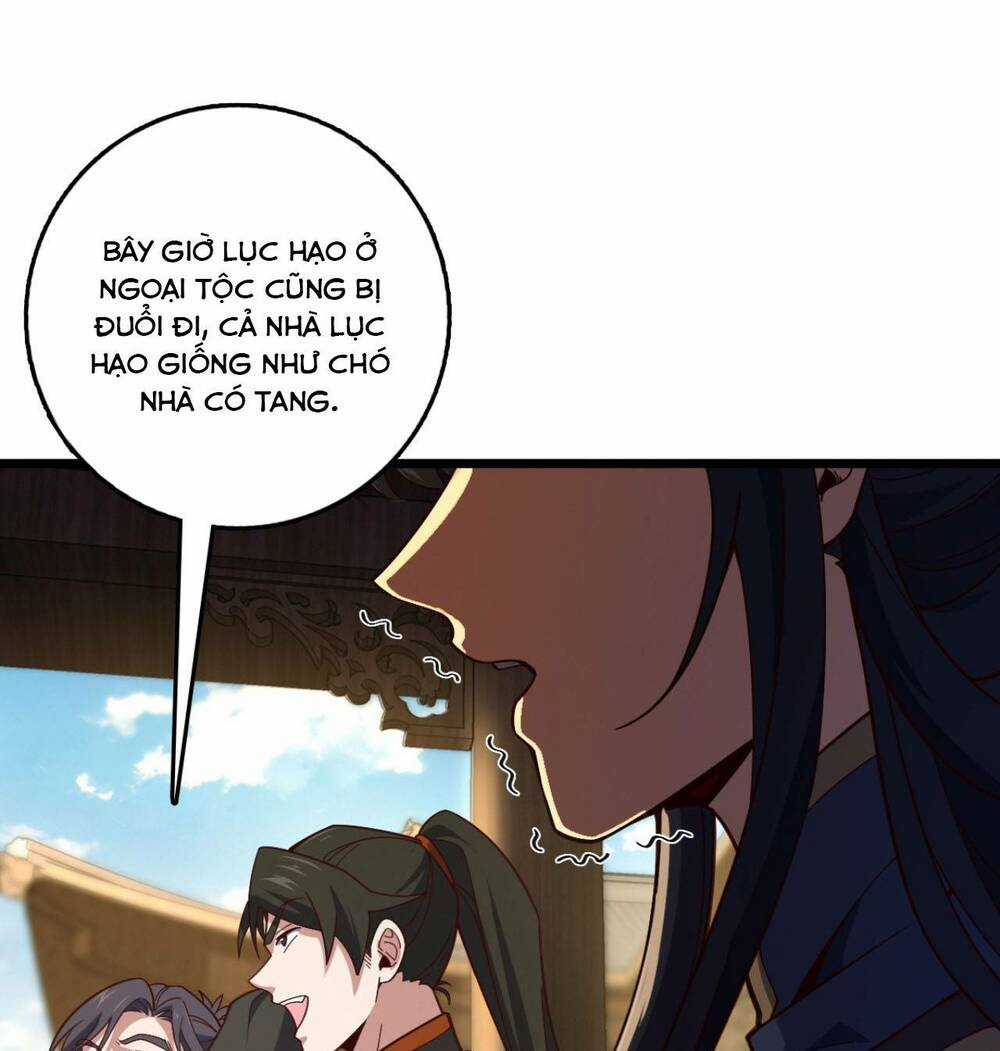 Ta , Thần Long Chi Hậu - Chapter 4 - Trang 19