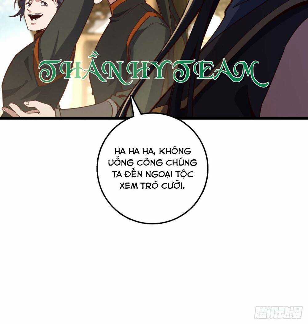 Ta , Thần Long Chi Hậu - Chapter 4 - Trang 20