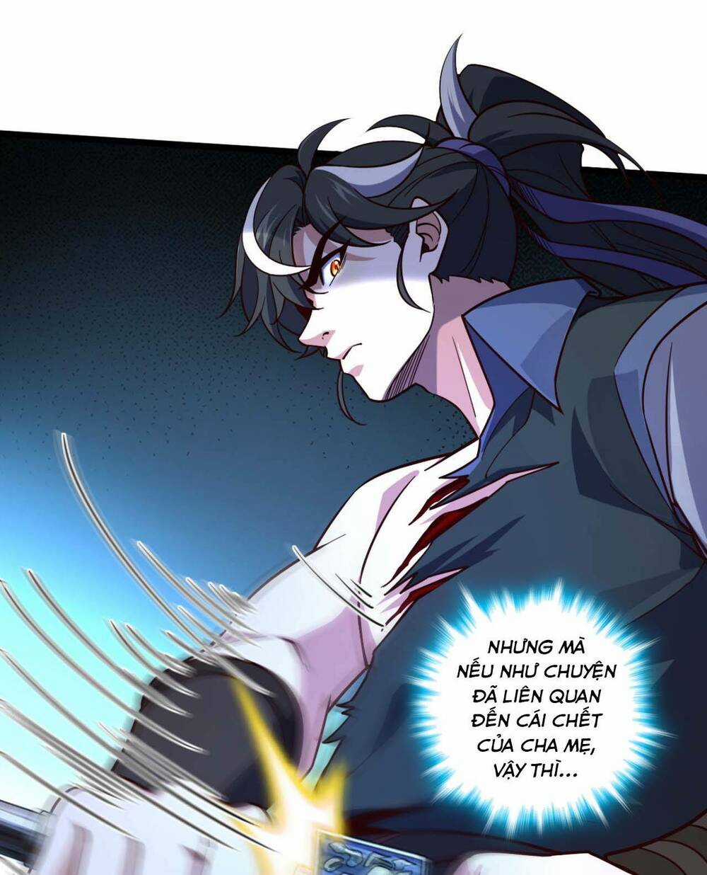 Ta , Thần Long Chi Hậu - Chapter 4 - Trang 3